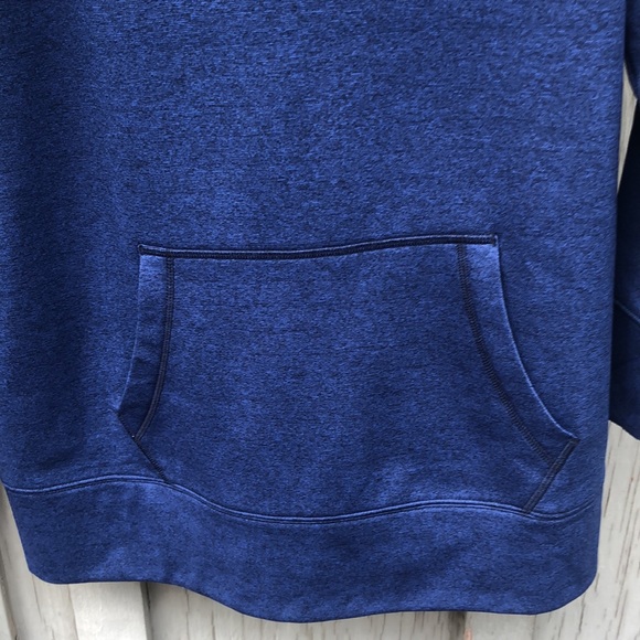The NorthFace Extra long Sweatshirt - Picture 8 of 11